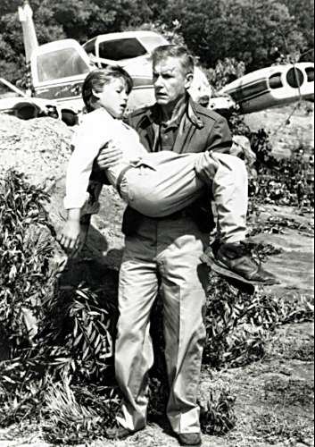 A Tribute to Roddy McDowall - A Will and a Way (newlassie03.jpg)