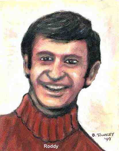 A Tribute to Roddy McDowall - Art by Barbara Townley-Oak (BarbAcrylic1.jpg)