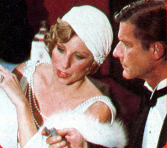 A Tribute to Roddy McDowall - Funny Lady (funny01.jpg)