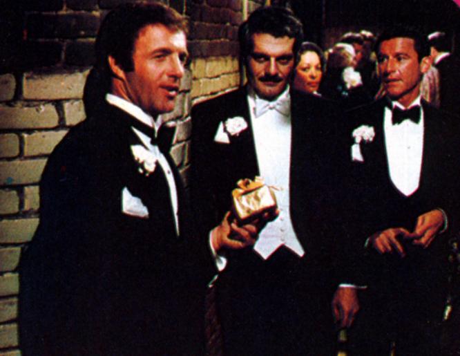 A Tribute to Roddy McDowall - Funny Lady (funny02.jpg)