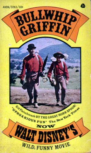 A Tribute to Roddy McDowall - Adventures of Bullwhip Griffin (bullwhip07.jpg)