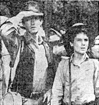 A Tribute to Roddy McDowall - Adventures of Bullwhip Griffin (bullwhip14.jpg)