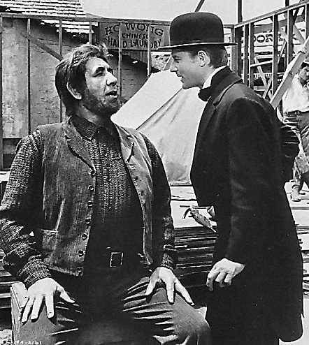 A Tribute to Roddy McDowall - Adventures of Bullwhip Griffin (bullwhip22.jpg)