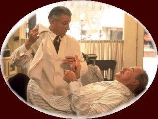 A Tribute to Roddy McDowall - Grass Harp (grassharp.jpg)