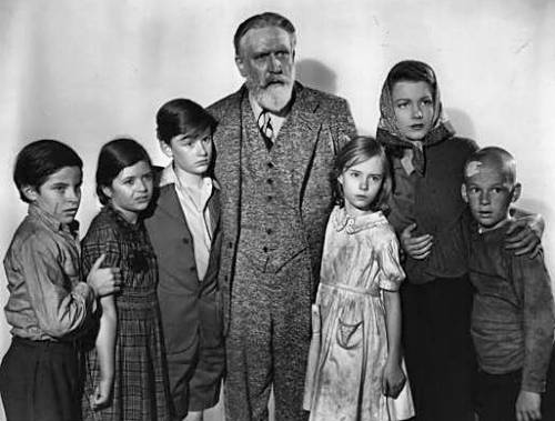 A Tribute to Roddy McDowall - Pied Piper (piper02.jpg)