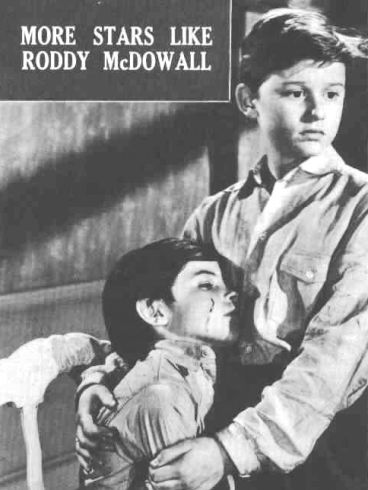 A Tribute to Roddy McDowall - Pied Piper (piper06.jpg)