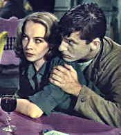 A Tribute to Roddy McDowall - The Subterraneans (subterr03a.jpg)