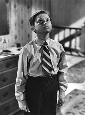 A Tribute to Roddy McDowall - On the Sunny Side (sunny23.jpg)