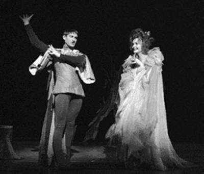 A Tribute to Roddy McDowall - Camelot (camelot12.jpg)