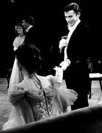 Roddy McDowall in Charley's Aunt