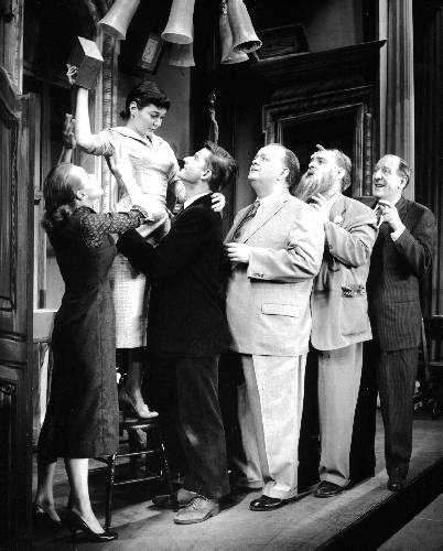 A Tribute to Roddy McDowall - Good As Gold (goodasgold2.jpg)