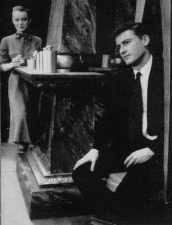 A Tribute to Roddy McDowall - Good As Gold (goodasgold4.jpg)