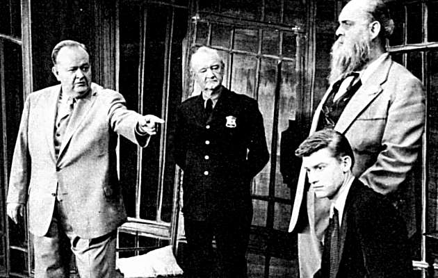 A Tribute to Roddy McDowall - Good As Gold (goodasgold5.jpg)