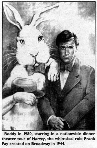 A Tribute to Roddy McDowall - Harvey (harvey.jpg)