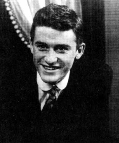 A Tribute to Roddy McDowall - Misalliance (misalliance2.jpg)