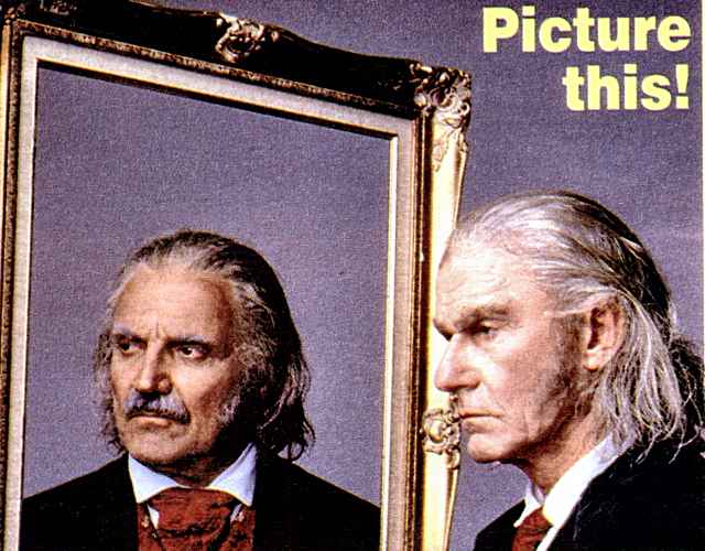 A Tribute to Roddy McDowall - A Christmas Carol (scrooge12.jpg)