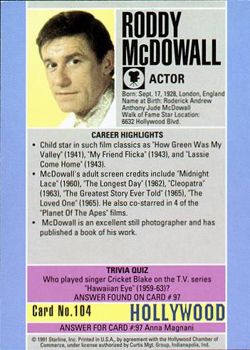 A Tribute to Roddy McDowall - card1b.jpg