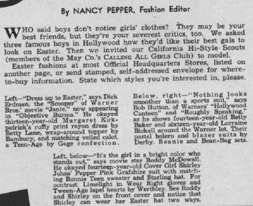 A Tribute to Roddy McDowall - march45d.jpg