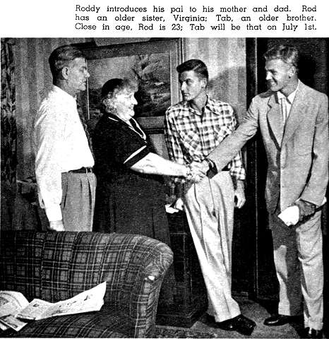 A Tribute to Roddy McDowall - Calling All Girls (calling02b.jpg)