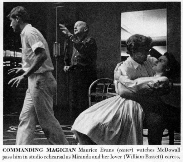 A Tribute to Roddy McDowall - The Tempest (tempest03.jpg)